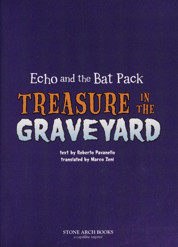 Treasure in the graveyard 