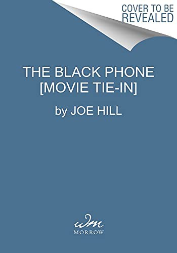 The black phone : stories 
