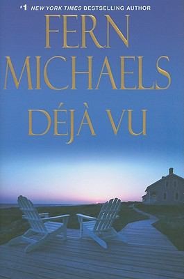 Déjà vu : Sisterhood