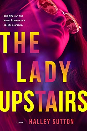 The lady upstairs 