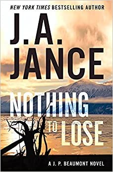 Nothing to lose : J.P. Beaumont