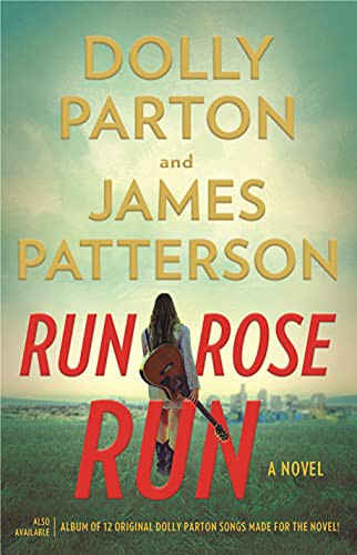 Run, Rose, run : a novel 
