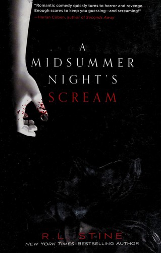 A midsummer night's scream 