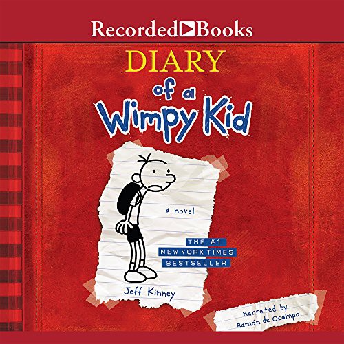 Diary of a wimpy kid 