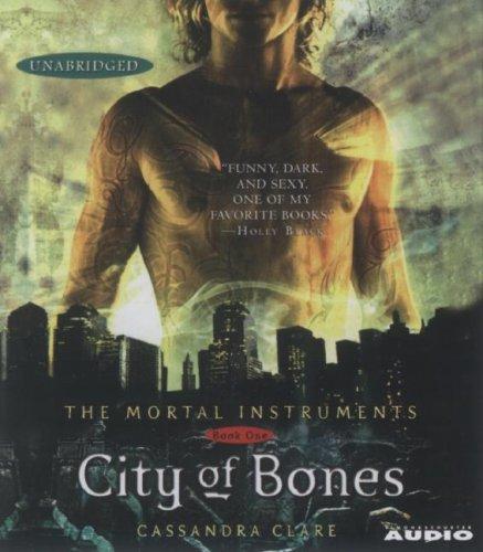 City of bones 