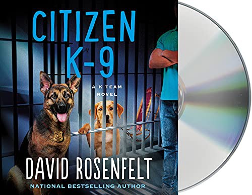 Citizen K-9 