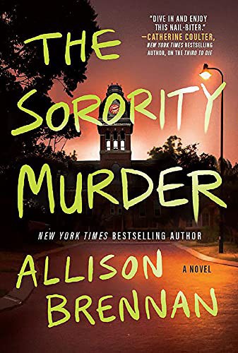 The sorority murder 