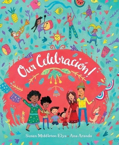 Our celebración! 
