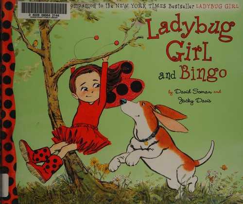 Ladybug Girl and Bingo 