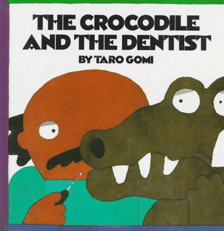 The crocodile and the dentist 