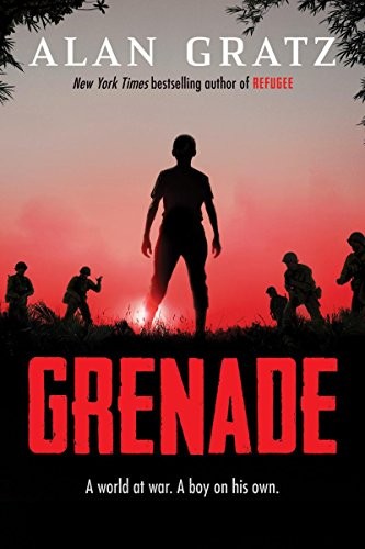 Grenade 
