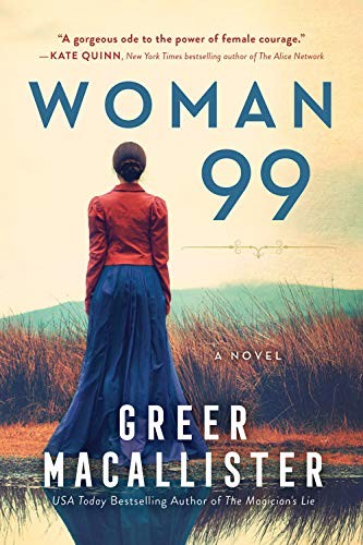 Woman 99 : a novel 
