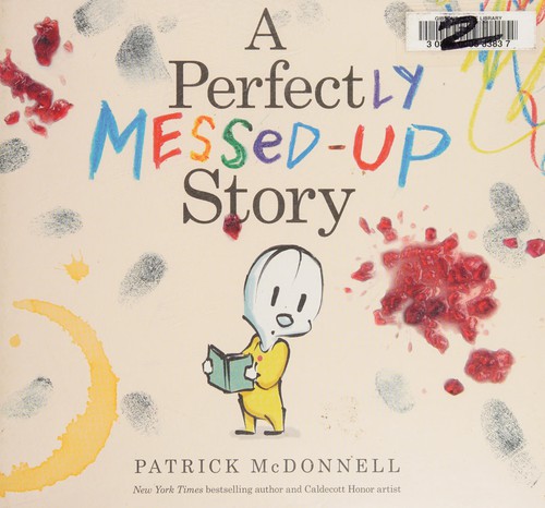 A perfectly messed-up story 