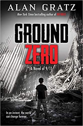 Ground Zero : a novel of 9/11 