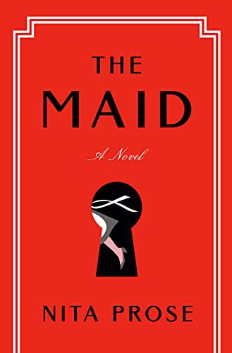 The maid : a novel 