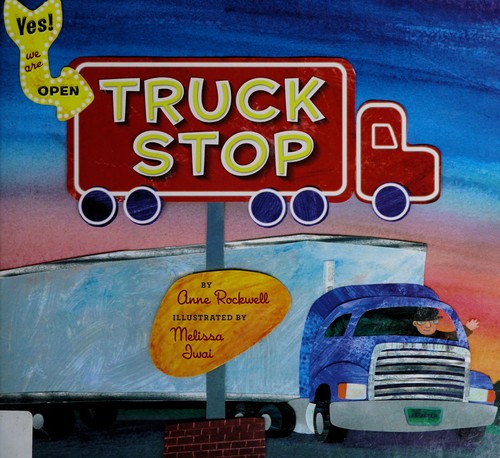 Truck stop 