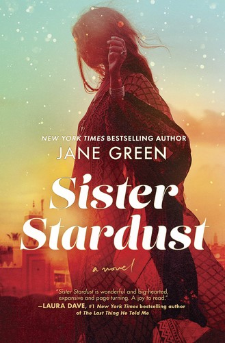 Sister stardust : a novel 