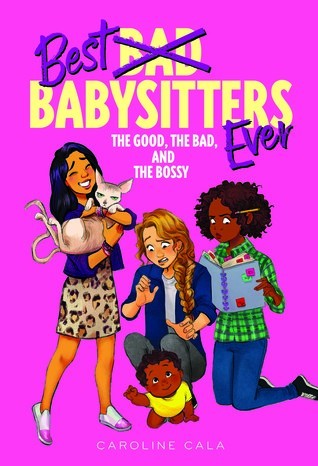 The good, the bad, and the bossy 