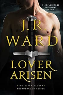 Lover arisen, : Black Dagger Brotherhood 