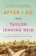 After I do : a novel 