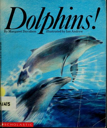 Dolphins! 