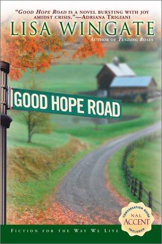 Good Hope Road 
