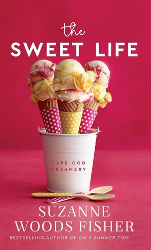The sweet life 