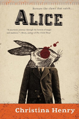 Alice 