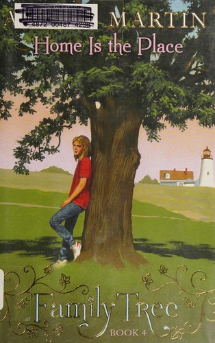 Home is the place : the fourth generation 