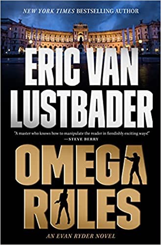 Omega rules :  Evan Ryder 