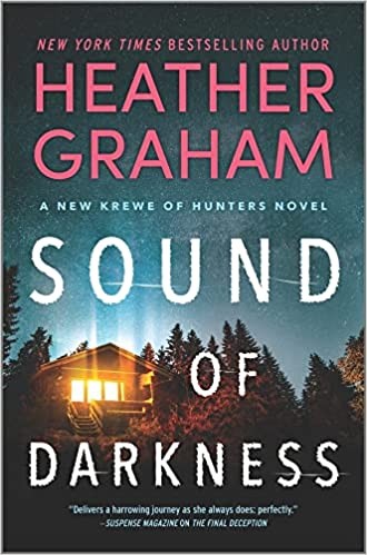 Sound of darkness 