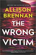 The wrong victim : Quinn & Costa  