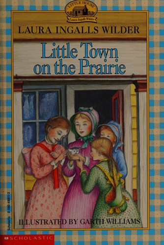 Little town on the prairie 