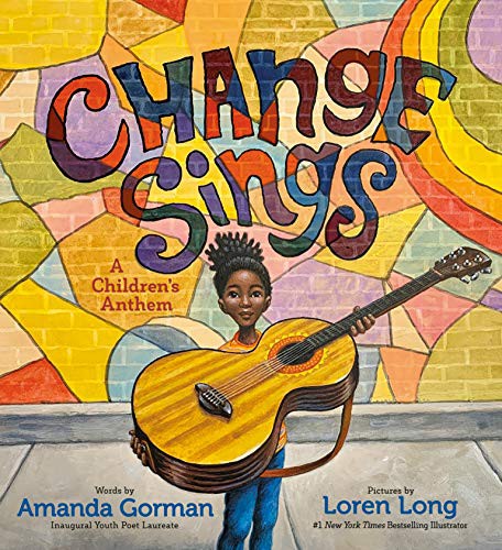 Change sings : a children's anthem 