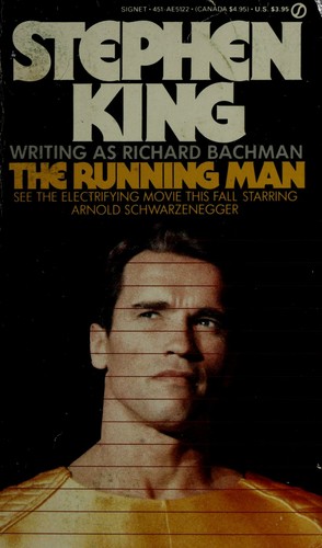 The running man 