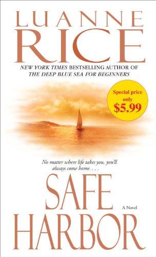 Safe harbor 