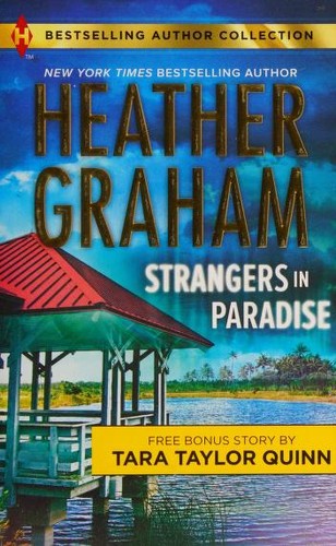 Strangers in paradise 