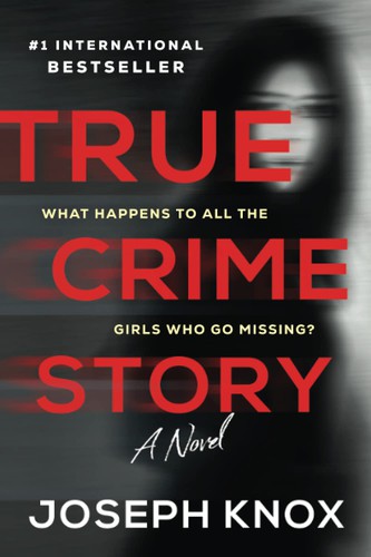 True crime story 