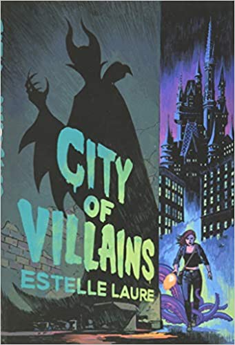 City of villains 
