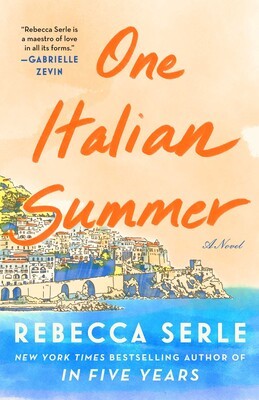 One Italian summer : a novel  