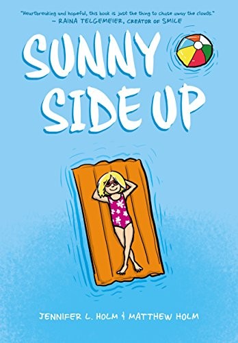 Sunny side up 