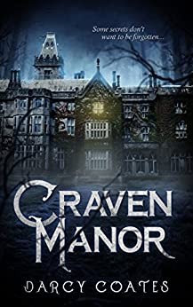 Craven manor 