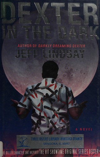 Dexter in the dark : a novel 