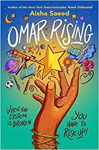 Omar rising 