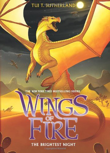 Wings of fire, The brightest night 