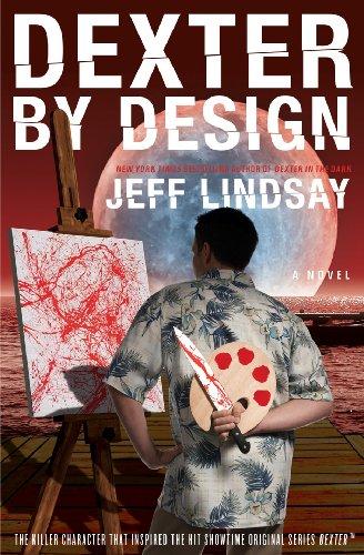 Dexter by design : a novel 