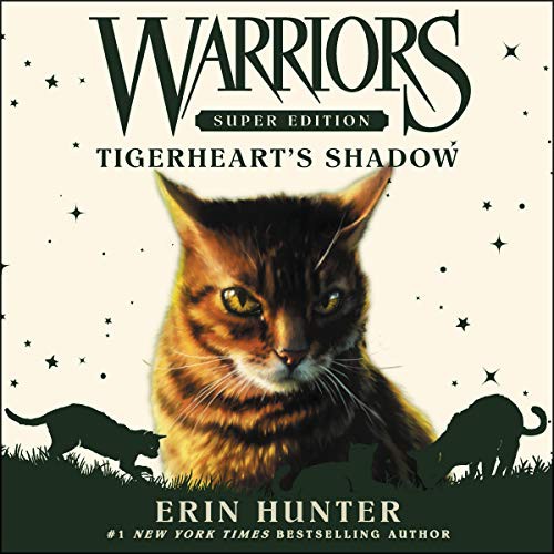 Tigerheart's shadow 