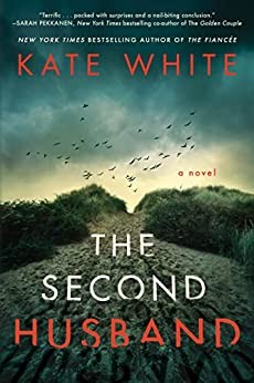 The second husband : a novel 