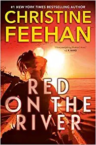 Red on the river 