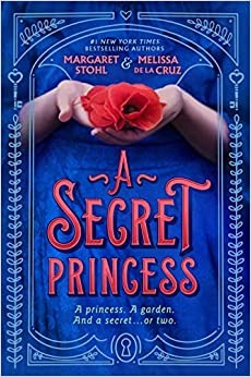 A secret princess : Jo & Laurie 